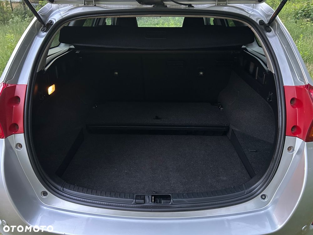 Toyota Auris 1.6 Active - 20
