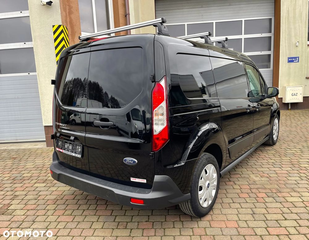 Ford Transit Connect L2H1 - 6