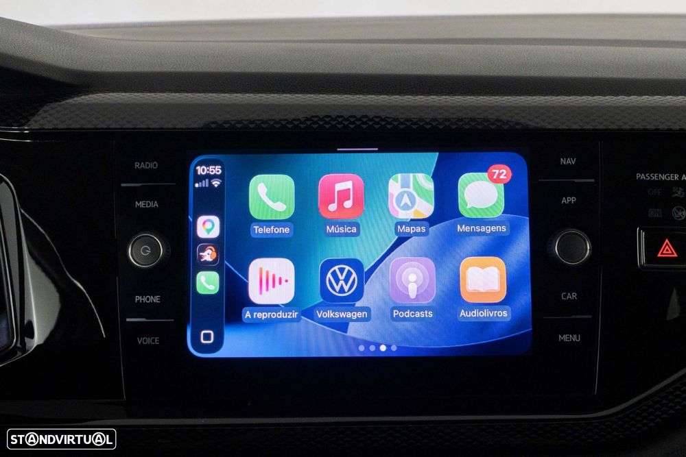 VW Polo 1.0 TSI Urban DSG - 22