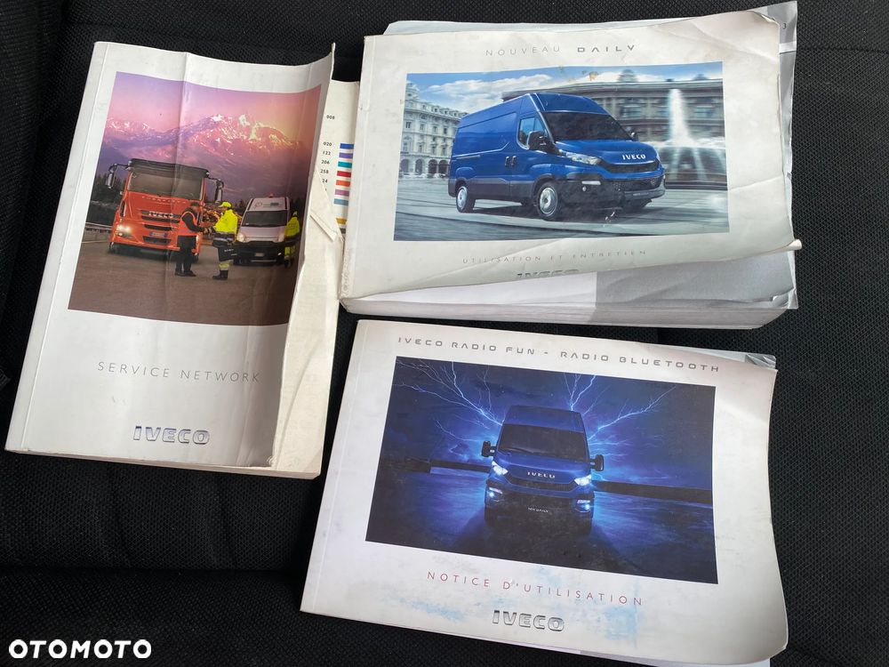 Iveco 35-150 Max - 18