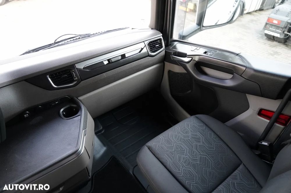 Scania S 450 / I-PARK COOL / FULL AIRMATIC / NAVI - 31