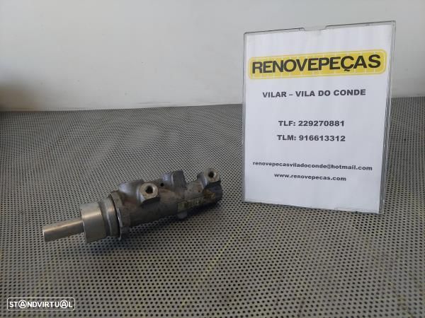 Bomba Travoes Fiat Bravo Ii (198_) - 1