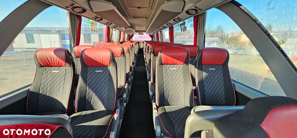 Setra S 415 HD - 7