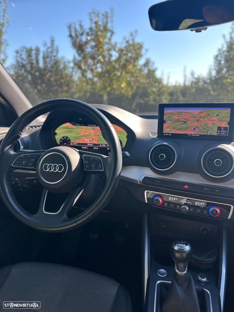 Audi Q2 - 10