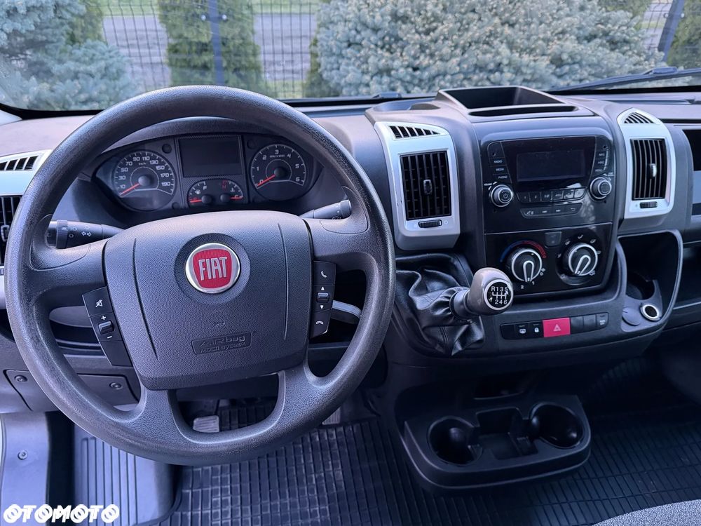 Fiat Ducato 2.3 - 130KM Faktura VAT 23% - 36