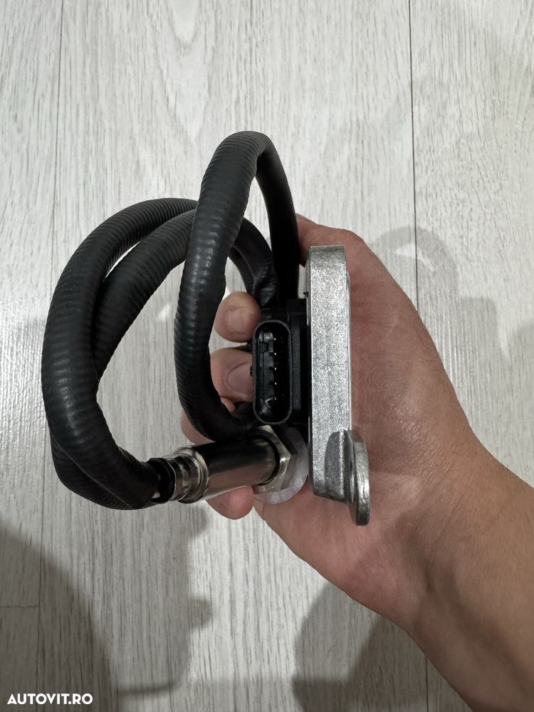 Senzor Nox Noxe Mercedes C E S Class CLS ML W164 W166 W205 W212 - 2