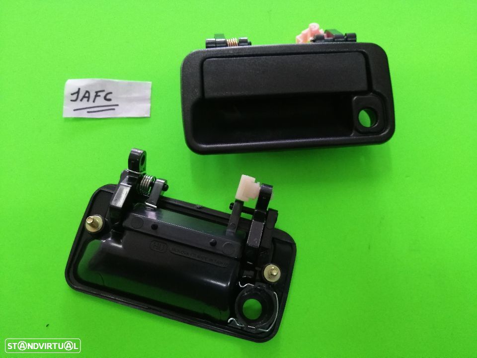 Kit de 5 manetes de abrir as portas do Suzuki Vitara (NOVAS) - 4