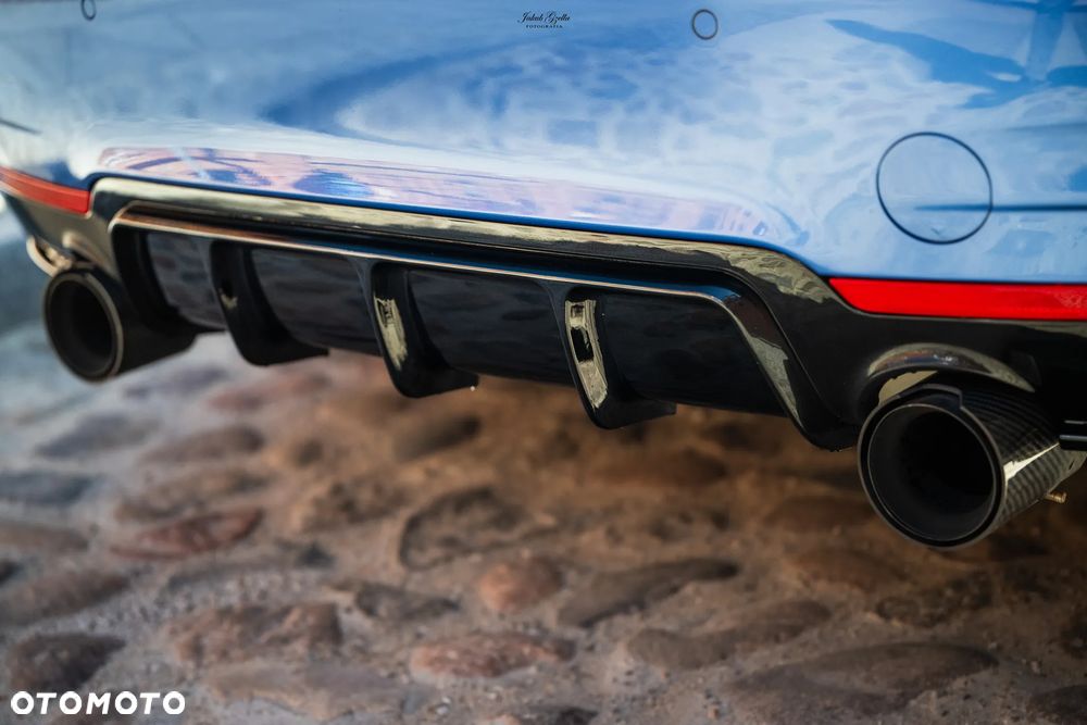 BMW Seria 4 428i M Sport - 16