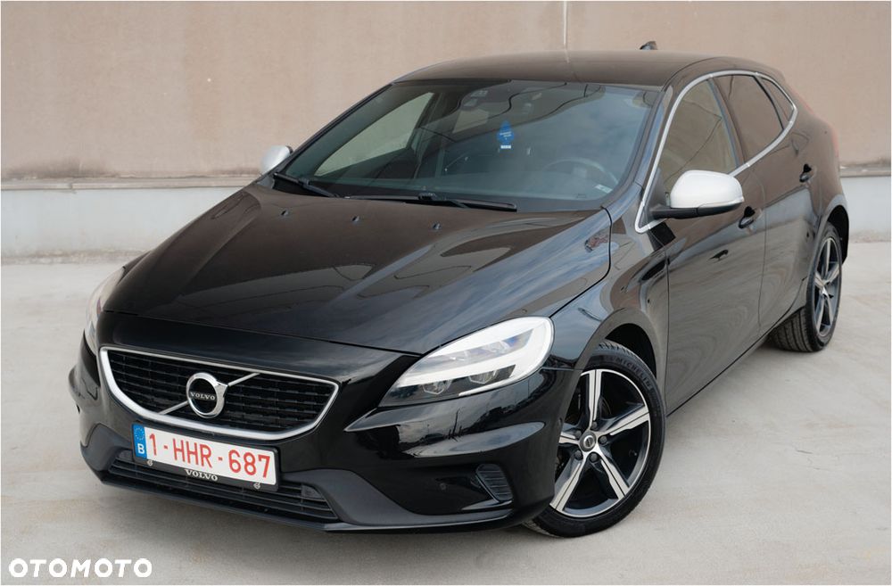 Volvo V40 D3 RDesign - 10