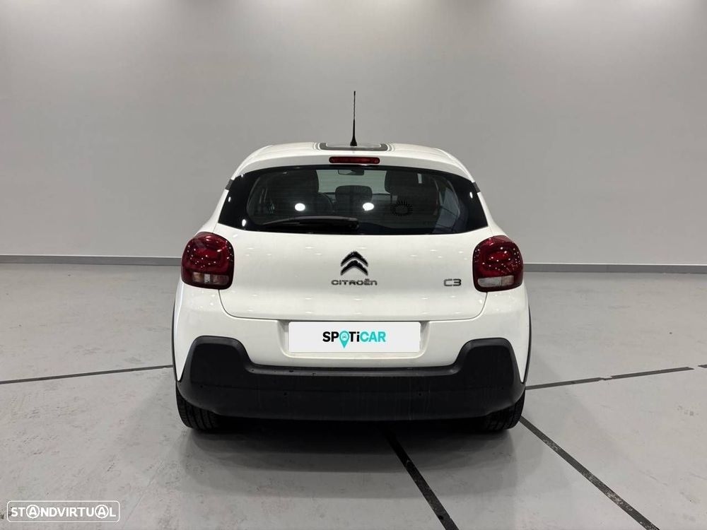 Citroën C3 1.5 BlueHDi C-Series - 7