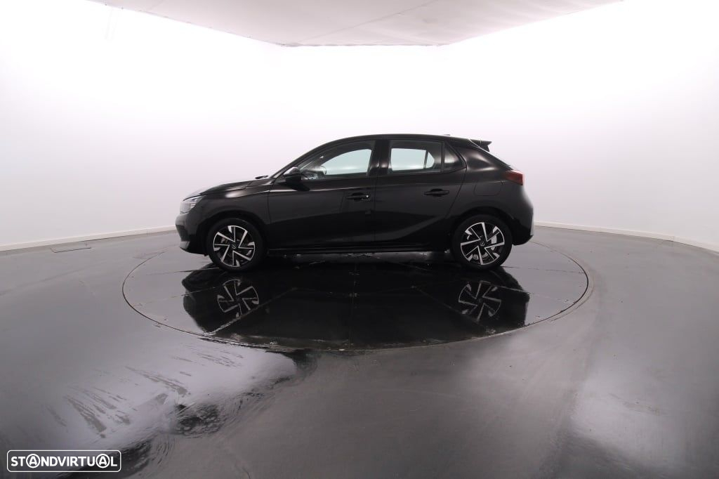 Opel Corsa 1.2 T GS - 3