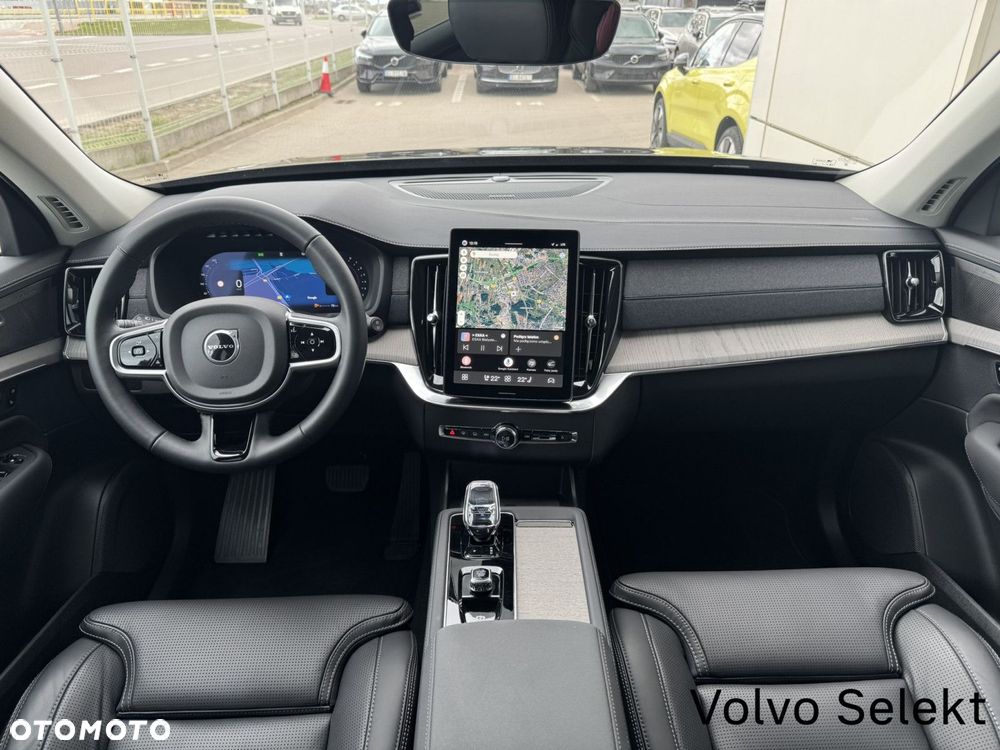 Volvo XC 90 B5 B AWD Plus Bright 7os - 18