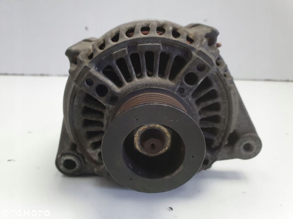 ALTERNATOR Rover 75 2.5 V6 _ YLE102330 denso oryginał Alternator - 12