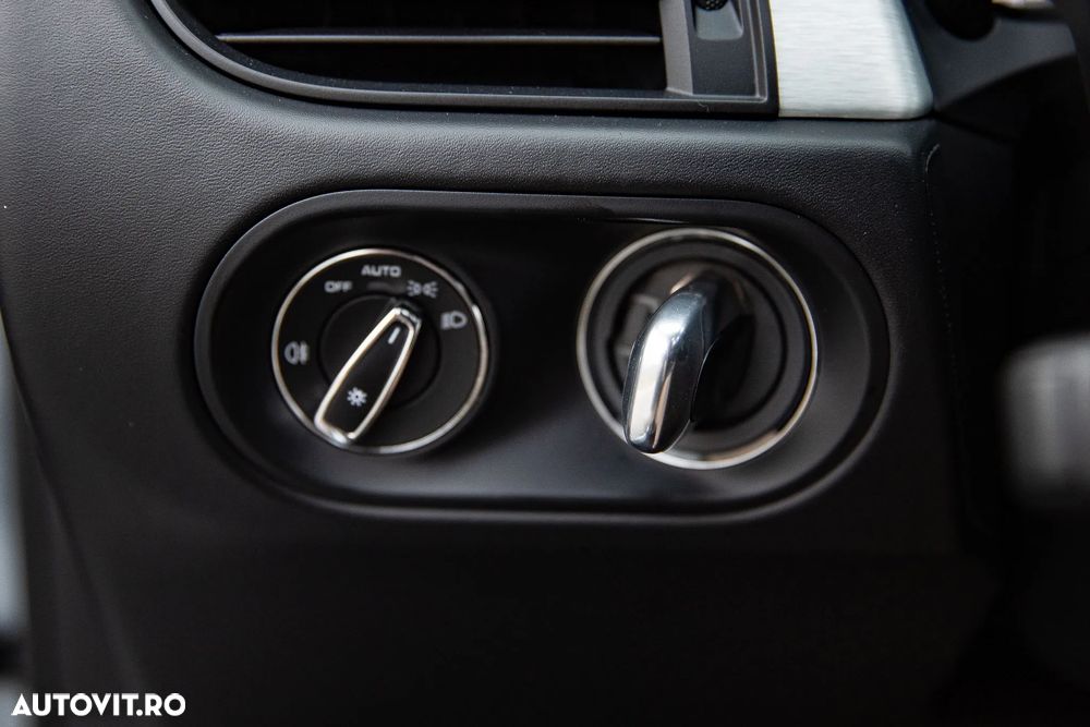 Porsche Macan PDK - 22