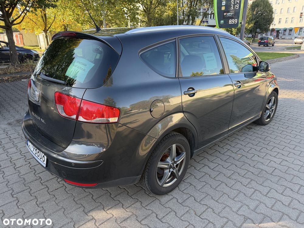 Seat Altea XL - 4