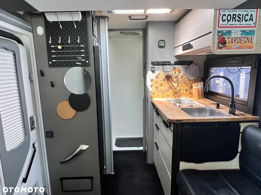Chausson X550 - 23