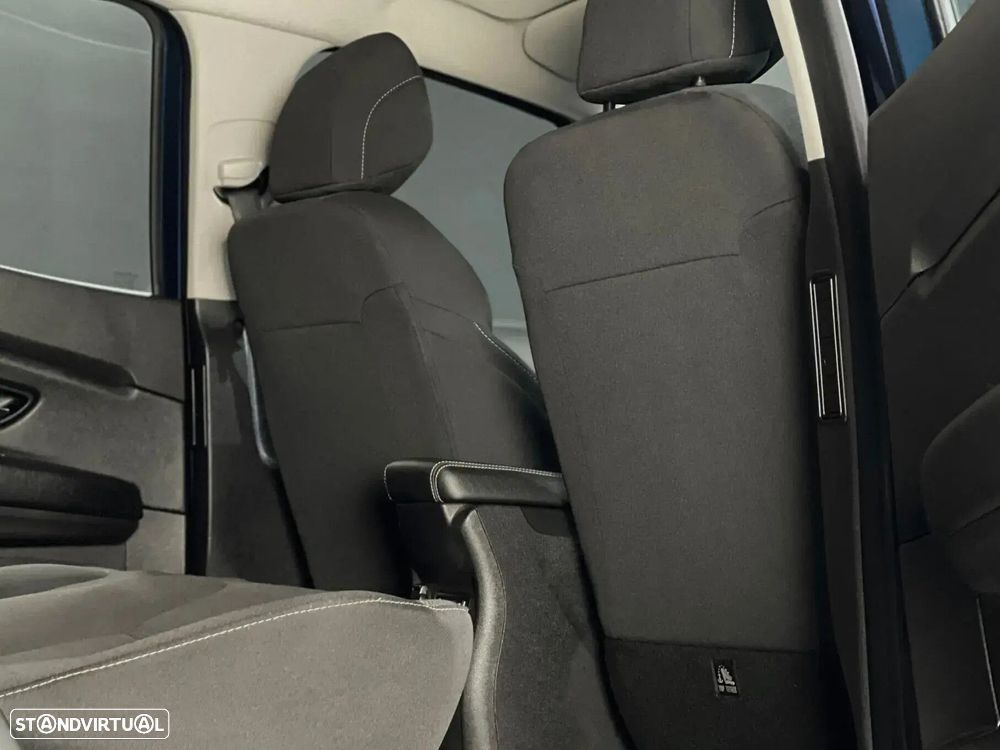 Renault Scénic ENERGY dCi 110 Business - 9