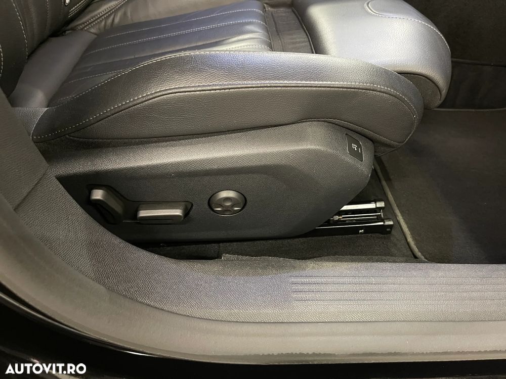 Peugeot 508 BlueHDi 130 EAT8 Allure Pack - 28