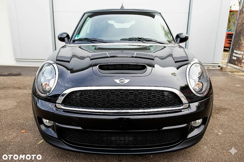 MINI John Cooper Works - 1
