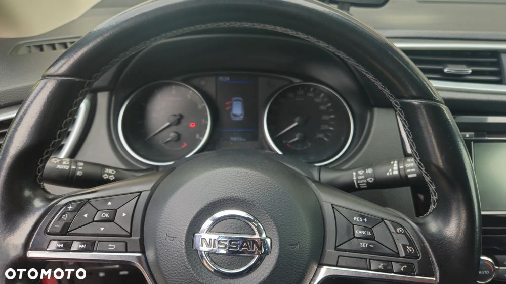 Nissan Qashqai 1.3 DIG-T N-Style - 7