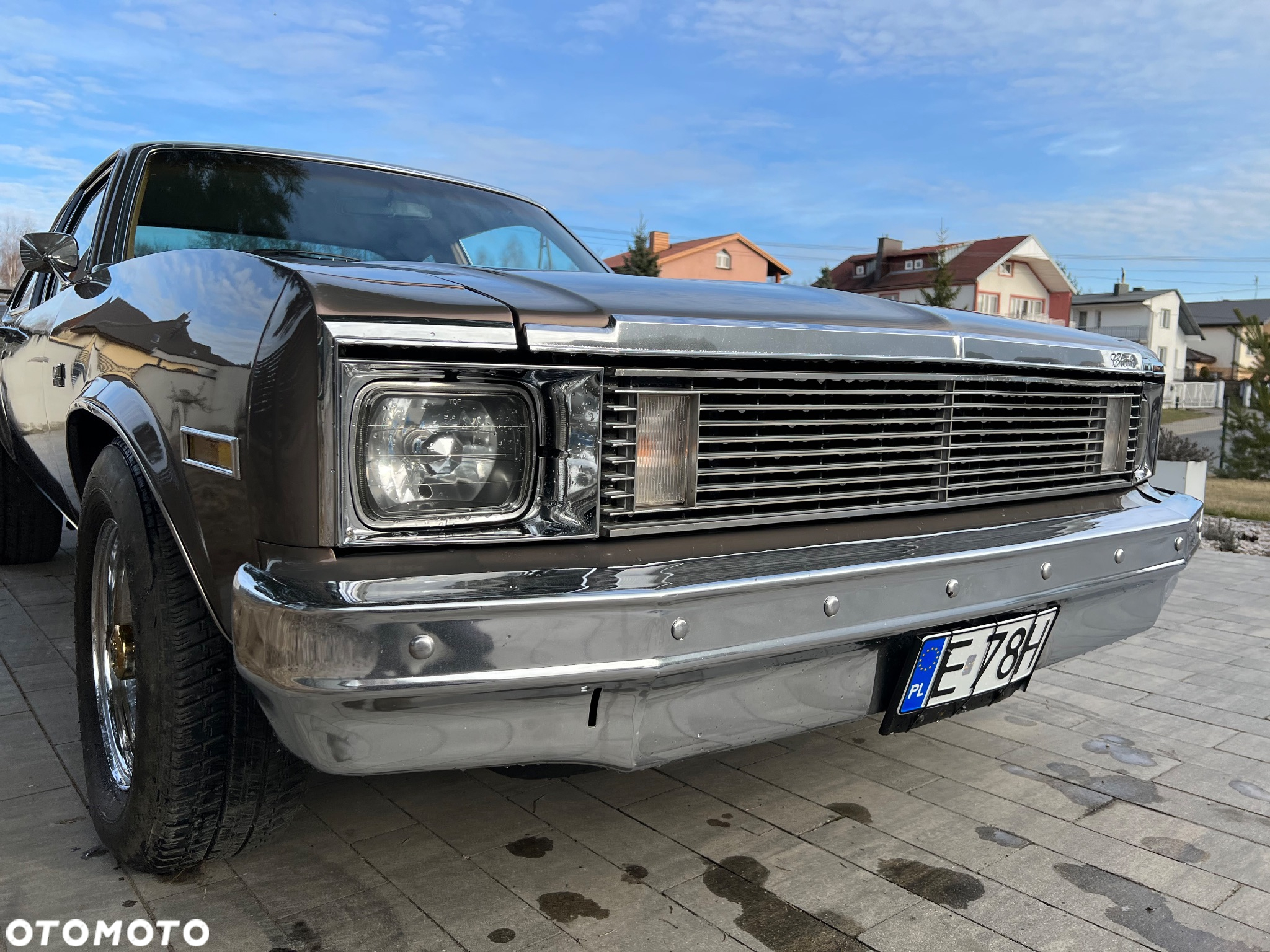 Chevrolet Nova - 22