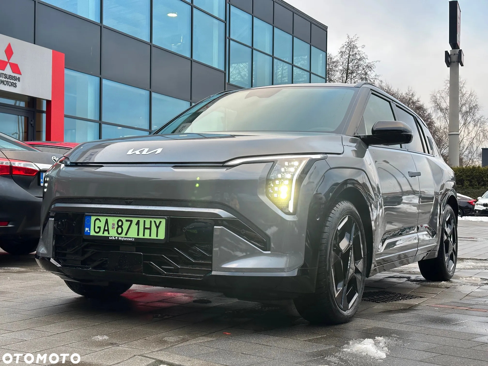 Kia EV3 - 4