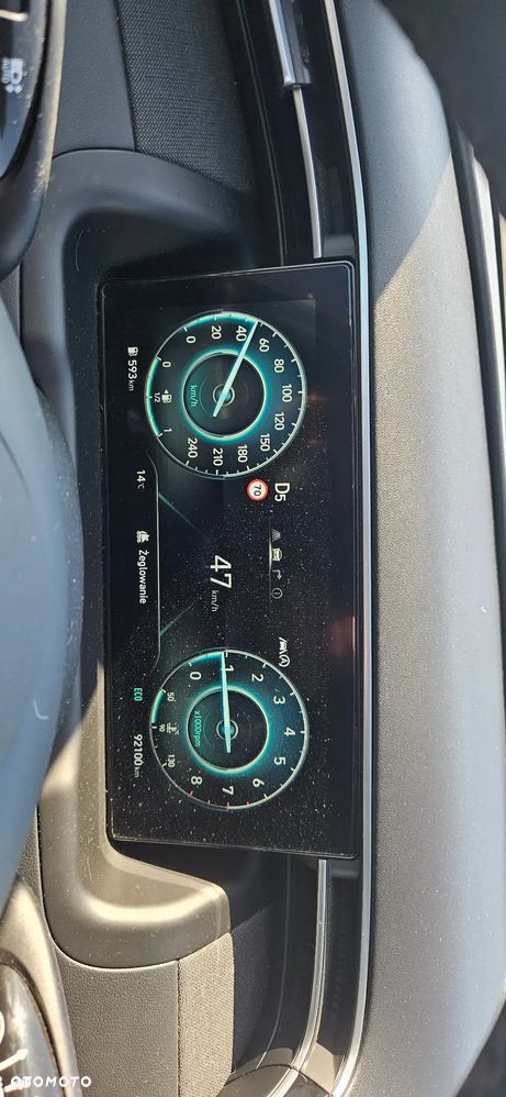 Hyundai Tucson - 16