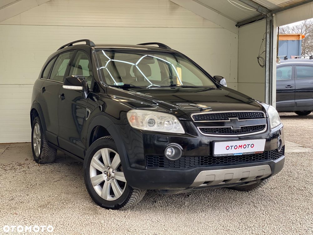 Opel Antara 2.0 CDTI Enjoy - 3