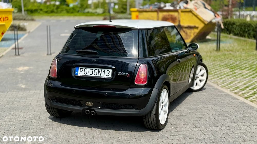 MINI Cooper S Standard - 4