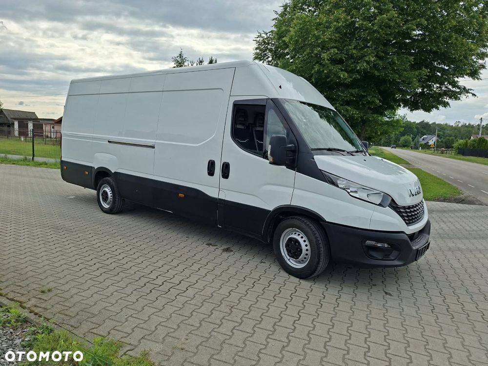 Iveco daily - 2