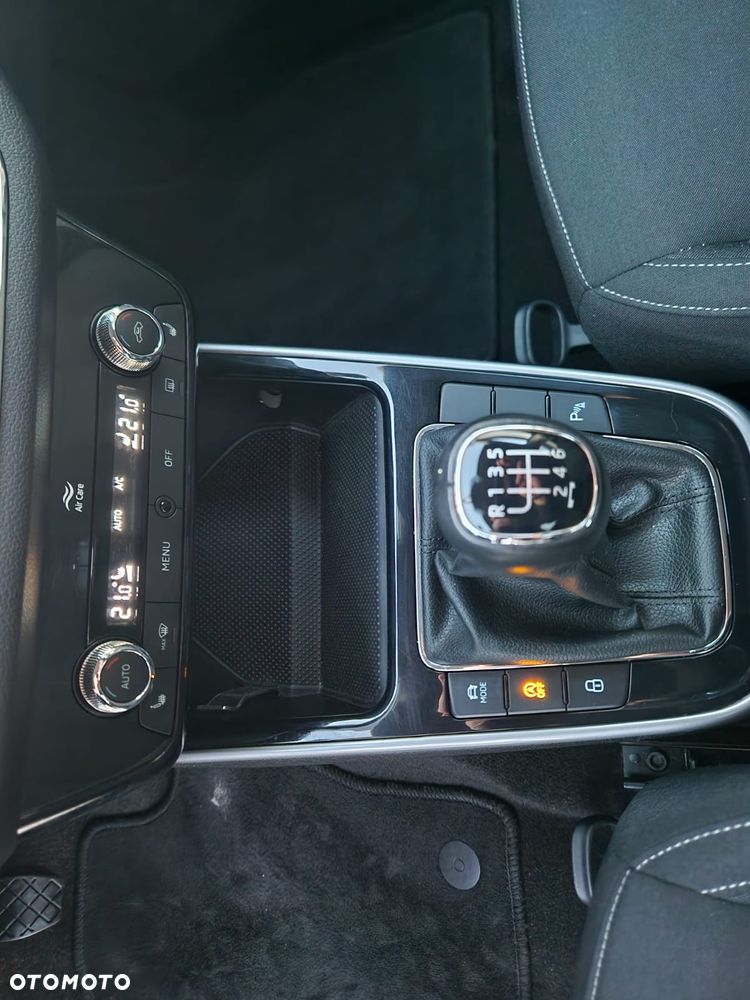 Skoda Fabia 1.0 TSI Style - 14