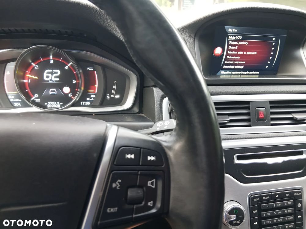 Volvo V70 D4 Drive-E Dynamic Momentum - 28