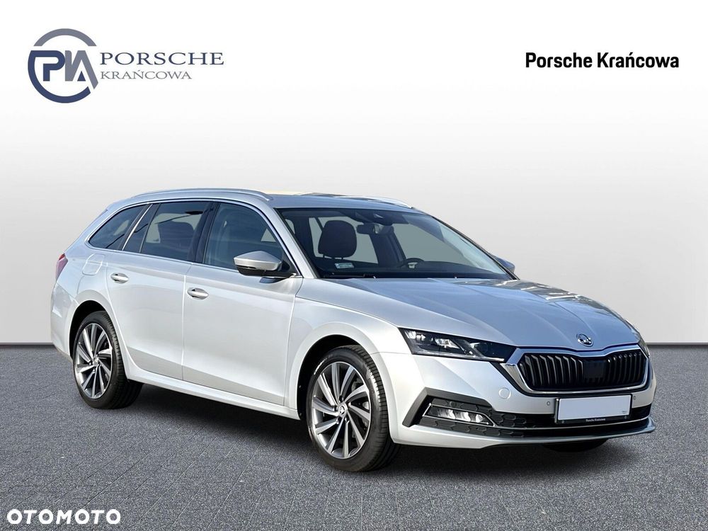 Skoda Octavia 1.5 TSI ACT Style - 7