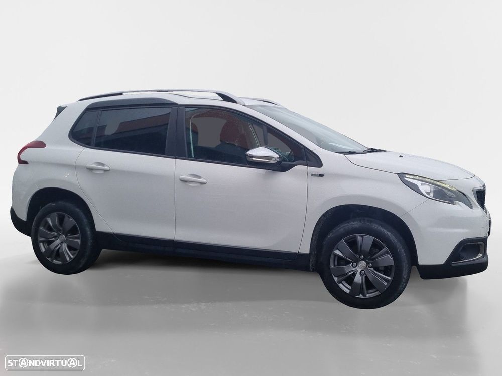 Peugeot 2008 1.2 PureTech Style - 6