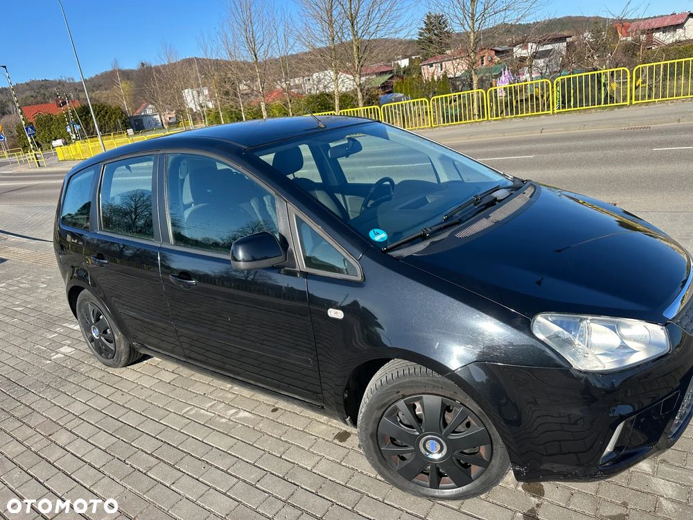 Ford C-MAX 1.6 Style - 9