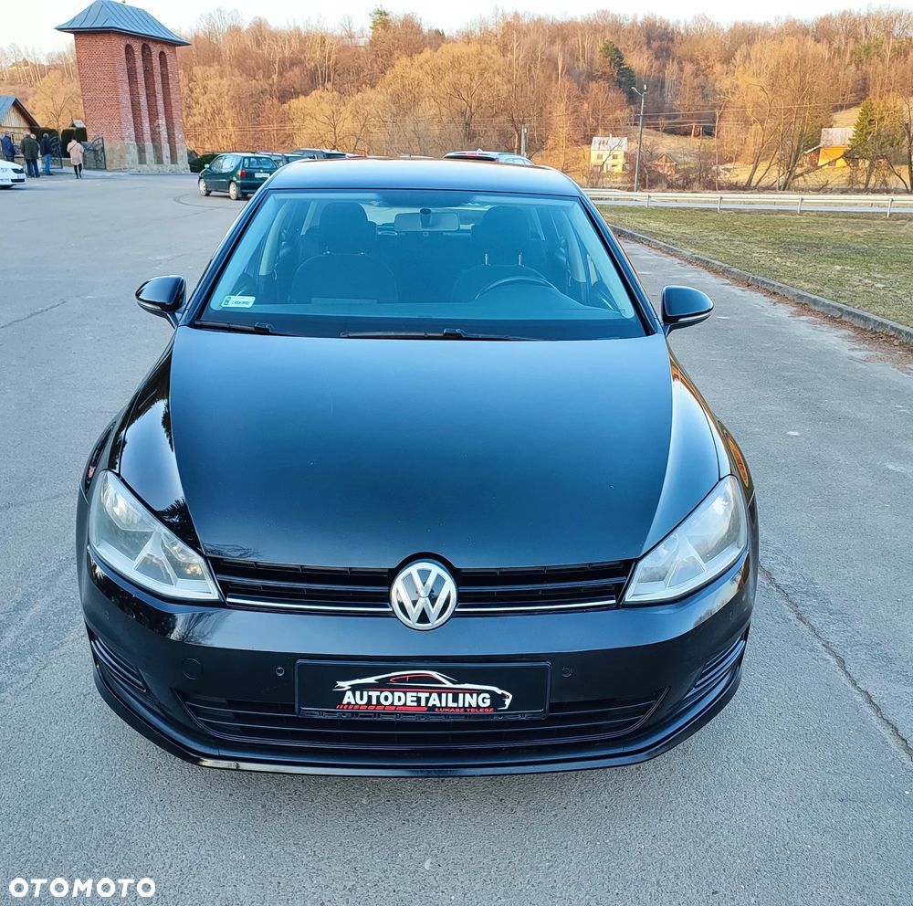 Volkswagen Golf - 19