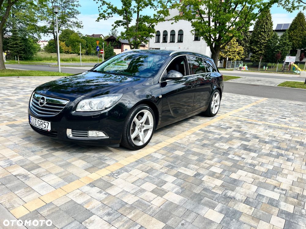 Opel Insignia - 2