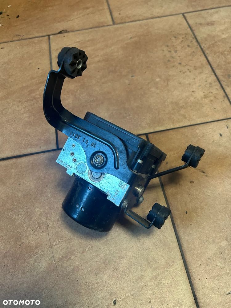 BMW F30 F31 F32 F36 POMPA HAMULCOWA ABS 6862247 - 1