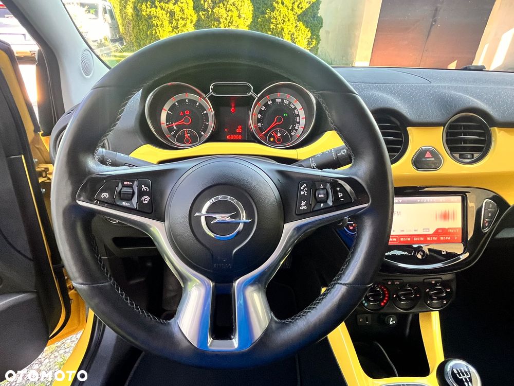 Opel Adam - 15
