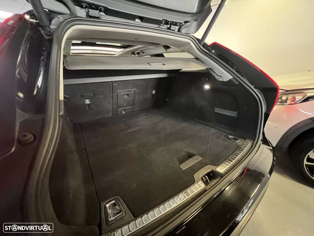Volvo V90 D3 Geartronic Momentum - 52
