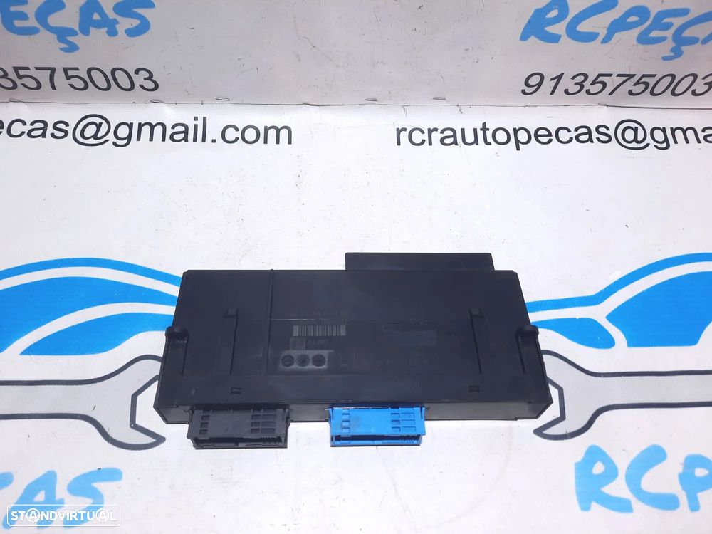 MODULO ELETRÓNICO CONFORT BMW SERIE 3 E92 COUPÉ E93 CABRIO 532303N00 7980304362 ORIGINAL