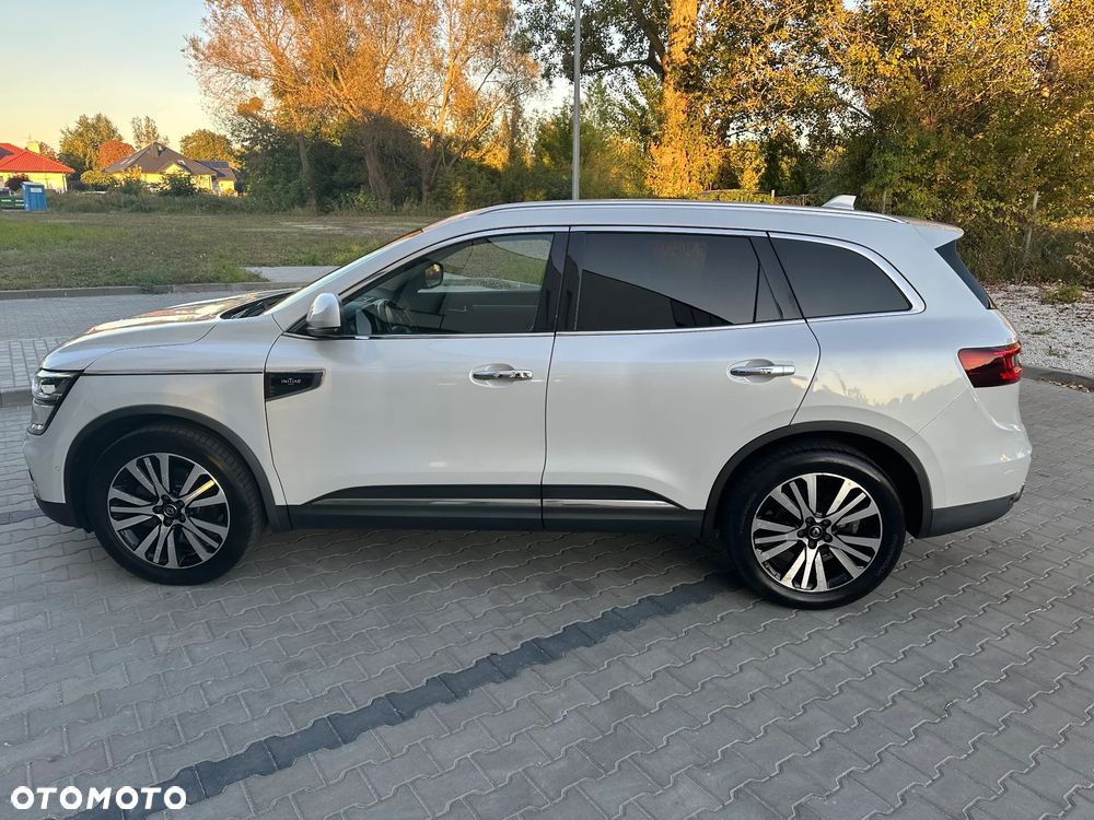 Renault Koleos 2.0 Blue dCi Initiale Paris 4x4 X-Tronic - 6