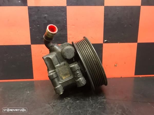 Bomba Direcção Assistida Ford Transit Caixa (Fa_ _) - 2