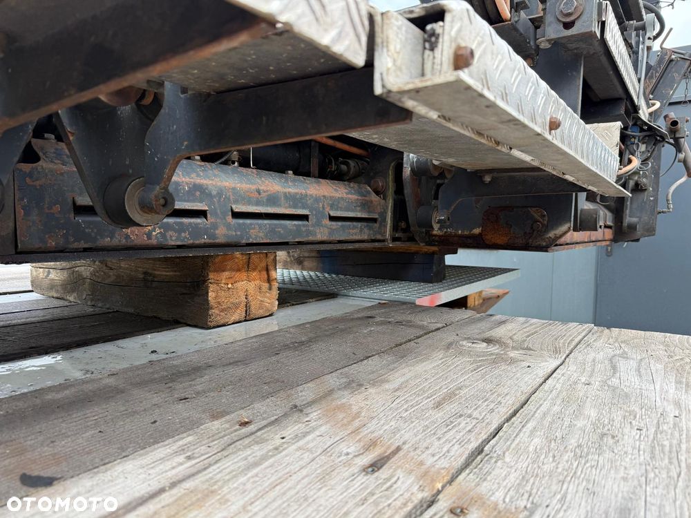 Dynapac Demag SB 30 - 12