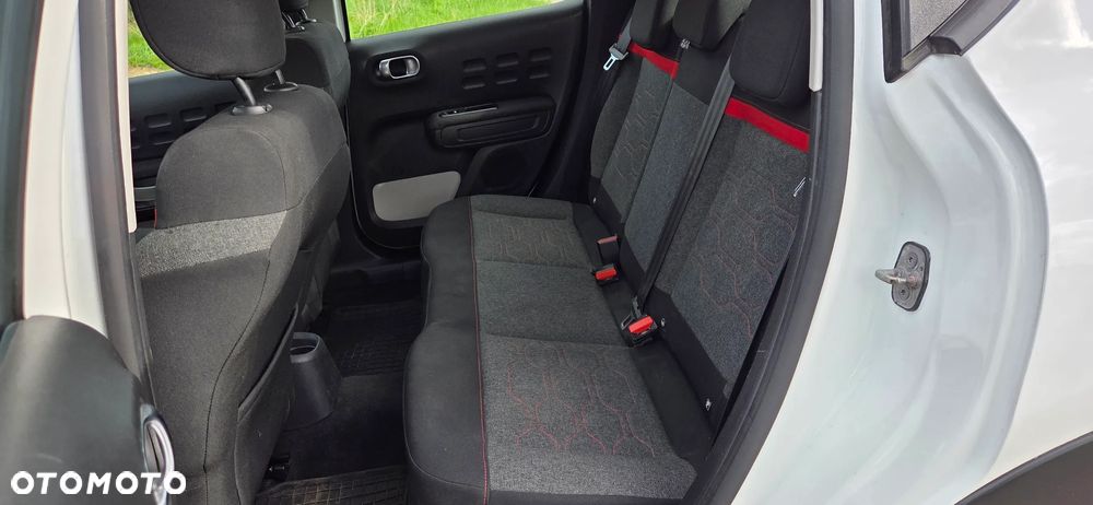 Citroën C3 1.6 BlueHDi Shine S&S - 11
