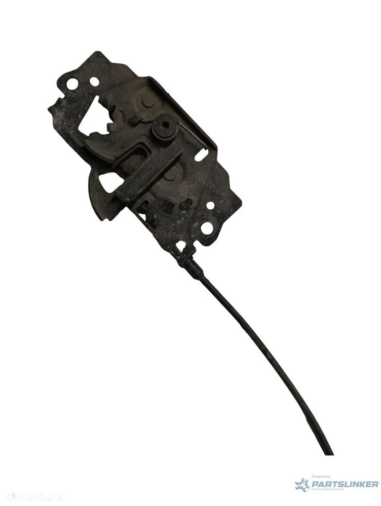 Incuietoare capota  FORD FOCUS III Saloon 2010 - > - 1
