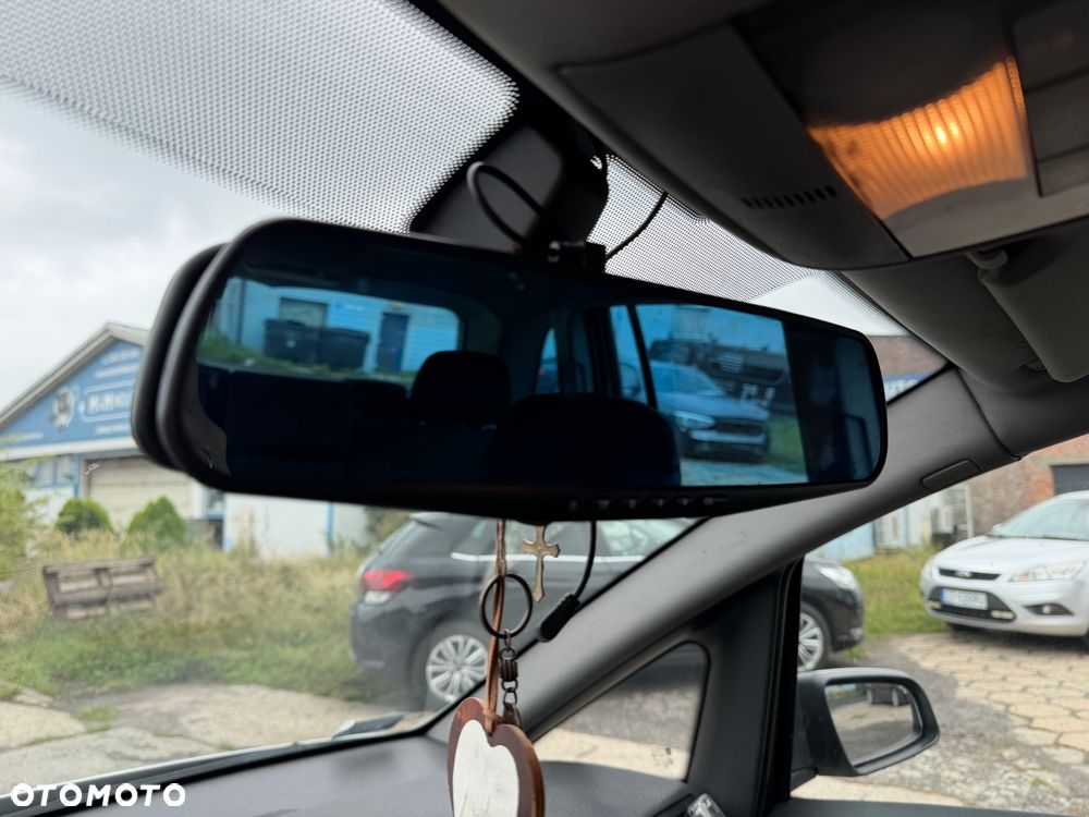 Opel Zafira 1.9 CDTI Essentia - 12