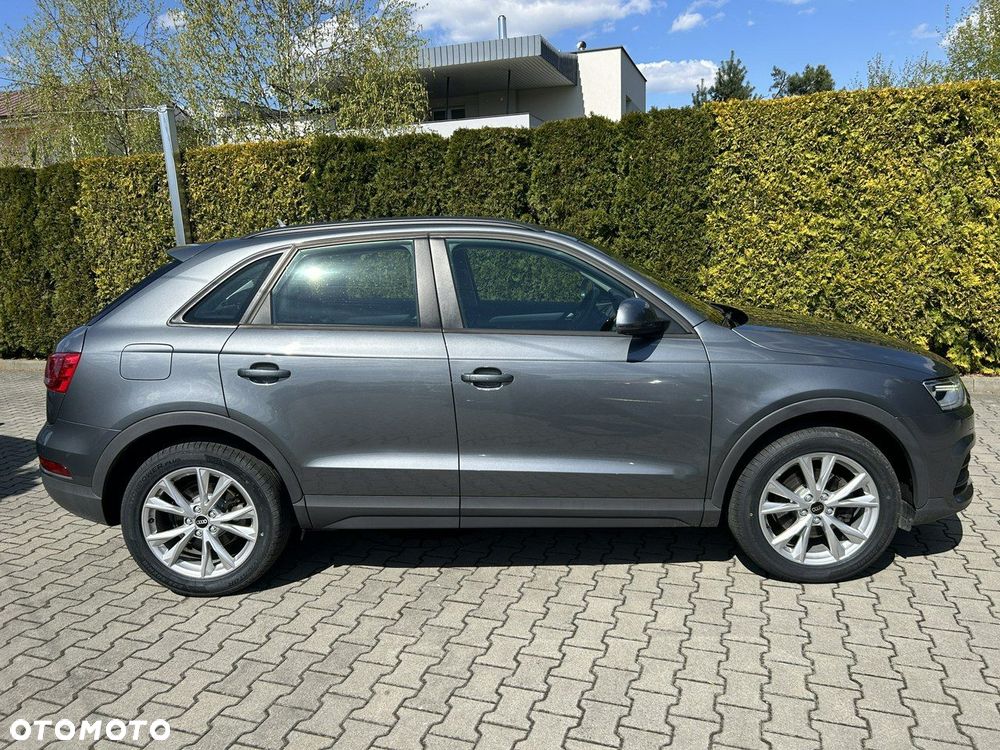 Audi Q3 2.0 TFSI Quattro S tronic - 3