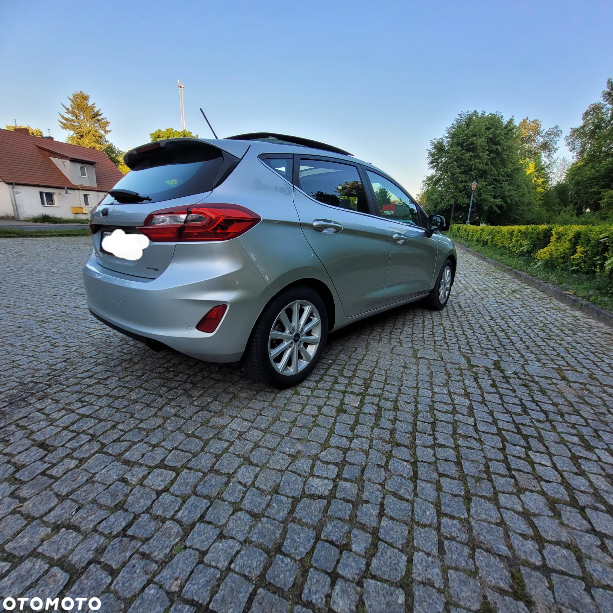 Ford Fiesta - 14