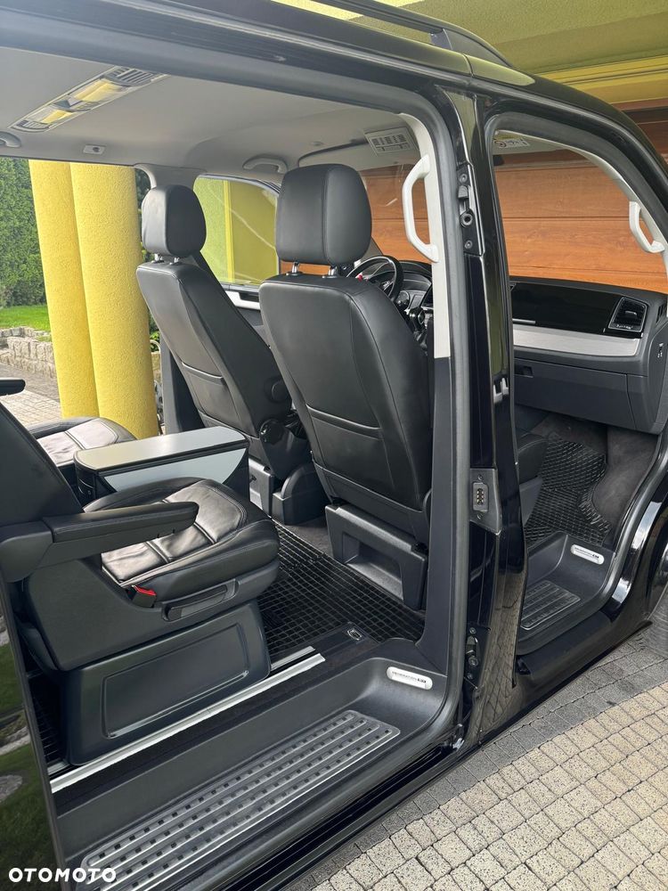 Volkswagen Multivan 2.0 BiTDI L1 Business 4Motion DSG - 12